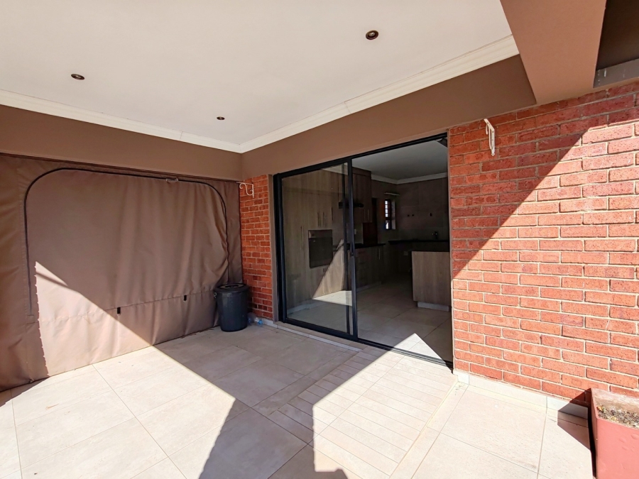1 Bedroom Property for Sale in Baillie Park North West